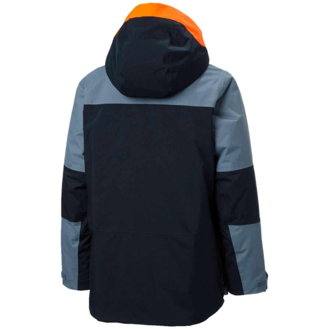 Helly Hansen Juniors' Summit 2.0 Jacket